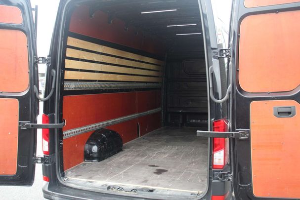 Volkswagen Crafter TDI 103 kW image number 11