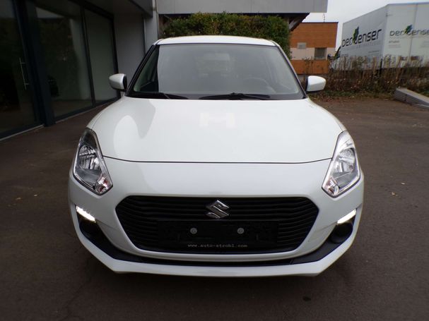 Suzuki Swift 1.2 Dualjet 66 kW image number 2