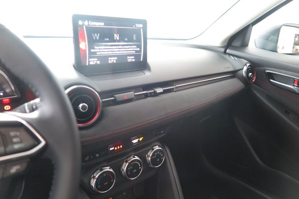 Mazda 2 90 66 kW image number 7