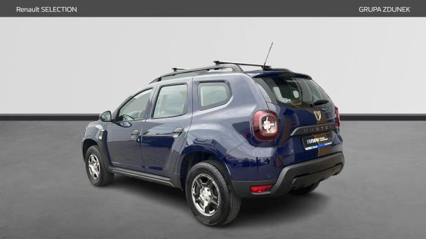 Dacia Duster SCe Essential 85 kW image number 2