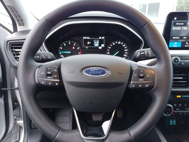 Ford Focus 1.0 EcoBoost ACTIVE 92 kW image number 13