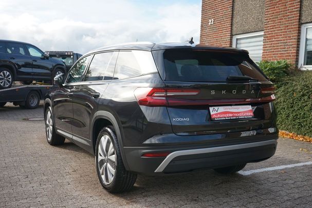 Skoda Kodiaq 1.5 TSI 110 kW image number 4