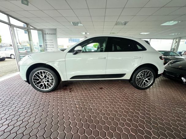 Porsche Macan S 190 kW image number 2