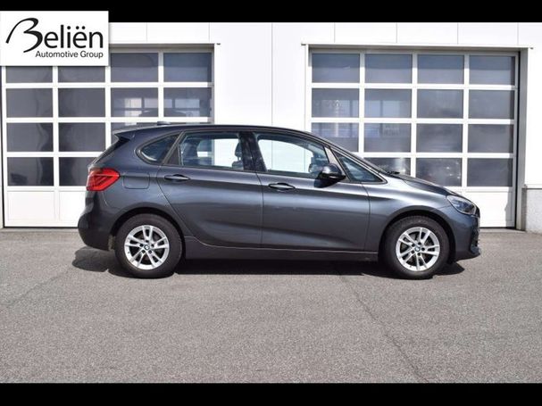 BMW 216d Active Tourer 85 kW image number 3