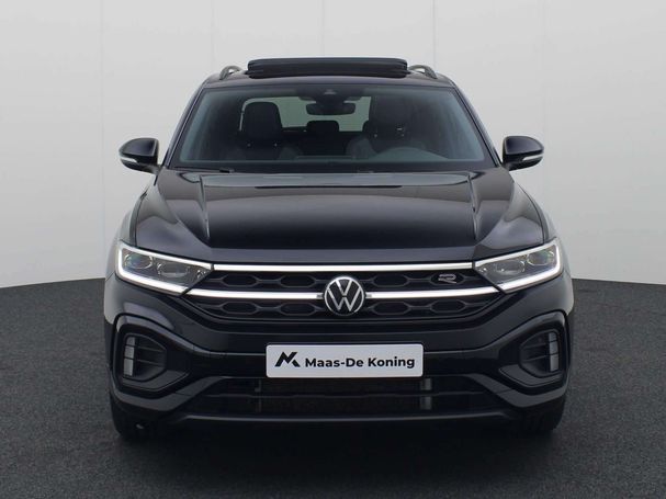 Volkswagen T-Roc 1.5 TSI R-Line DSG 110 kW image number 32