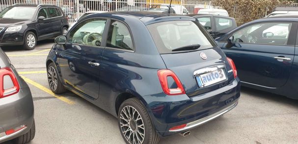 Fiat 500 1.0 51 kW image number 6