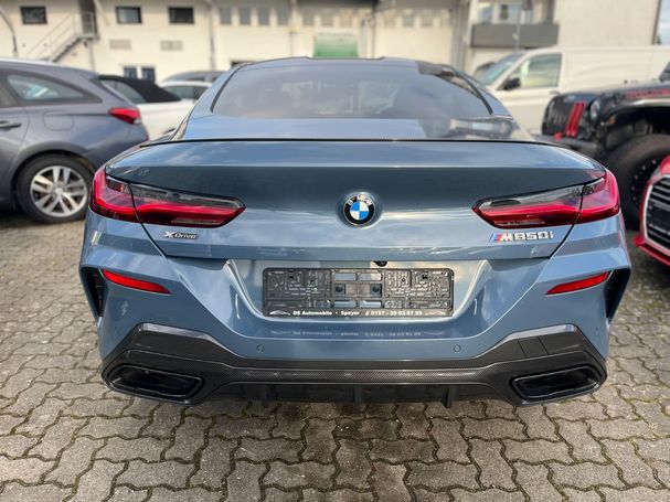 BMW 850i xDrive 390 kW image number 4