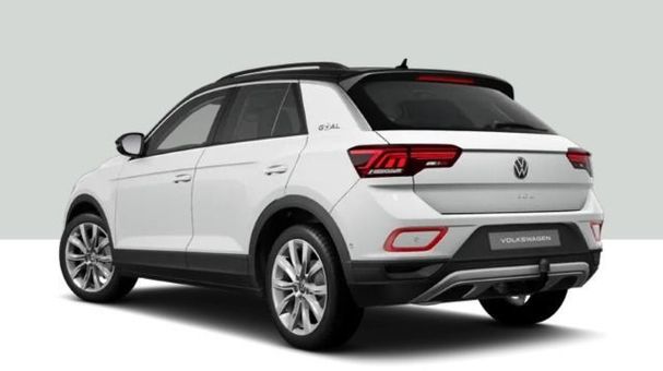 Volkswagen T-Roc 1.5 TSI DSG 110 kW image number 2