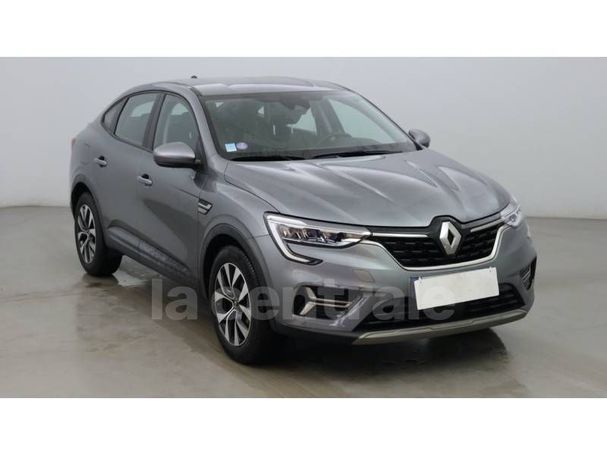 Renault Arkana 1.3 TCe EDC 103 kW image number 2