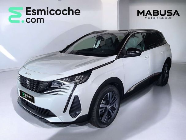 Peugeot 5008 PureTech 130 S&S Allure 96 kW image number 15