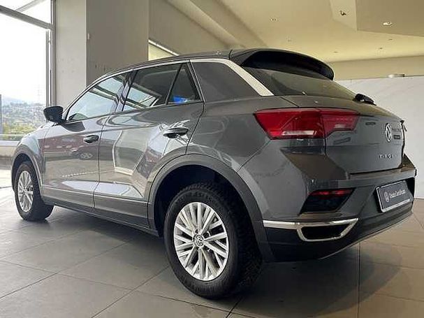 Volkswagen T-Roc 1.6 TDI 85 kW image number 4