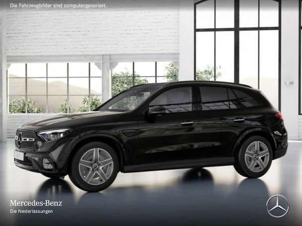 Mercedes-Benz GLC 300 e AMG 230 kW image number 5