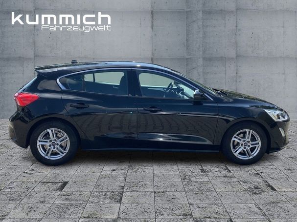 Ford Focus 74 kW image number 3