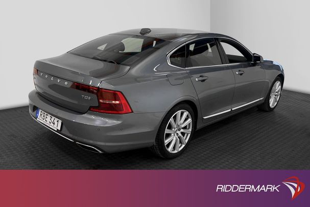 Volvo S90 T8 Inscription AWD 299 kW image number 10