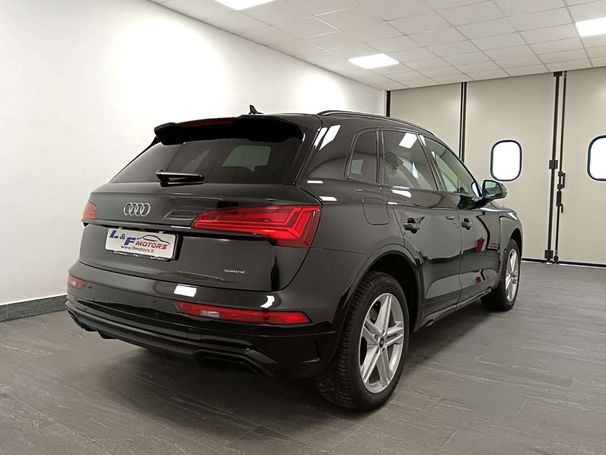 Audi Q5 2.0 TDI quattro S tronic S-line 150 kW image number 5