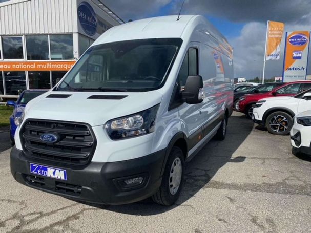 Ford Transit 350 L4H3 Trend 96 kW image number 2