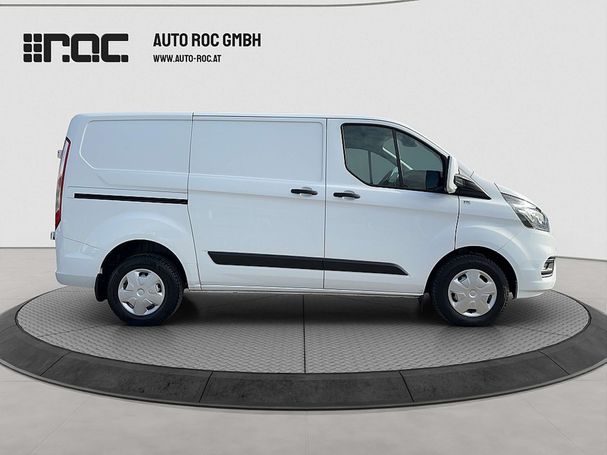 Ford Transit Custom 280 L1H1 2.0 TDCi Trend 96 kW image number 6