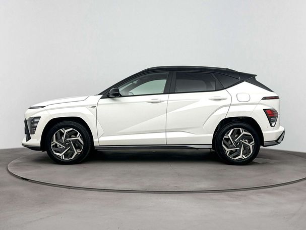 Hyundai Kona 1.6 GDI 104 kW image number 4