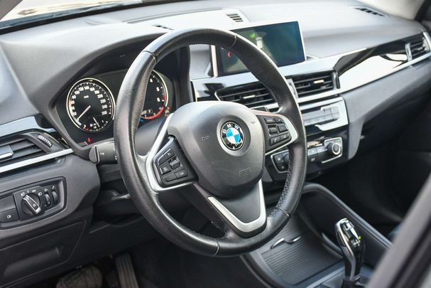 BMW X1 sDrive 85 kW image number 12