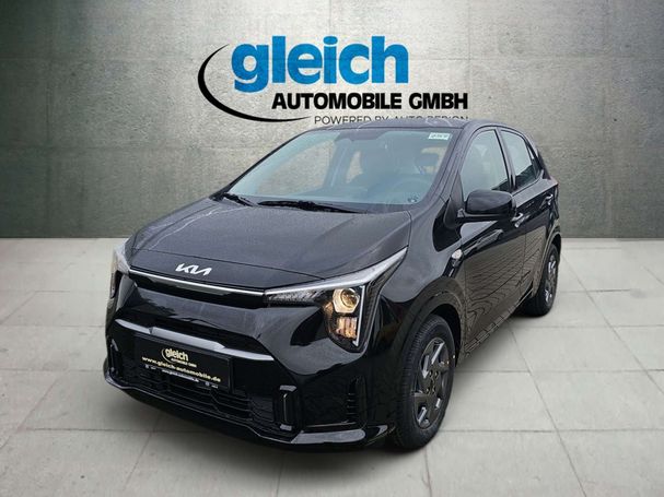 Kia Picanto 1.0 49 kW image number 2