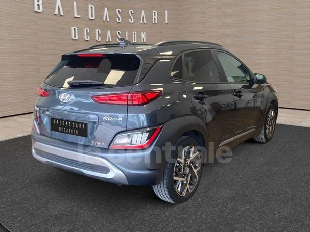 Hyundai Kona 104 kW image number 13