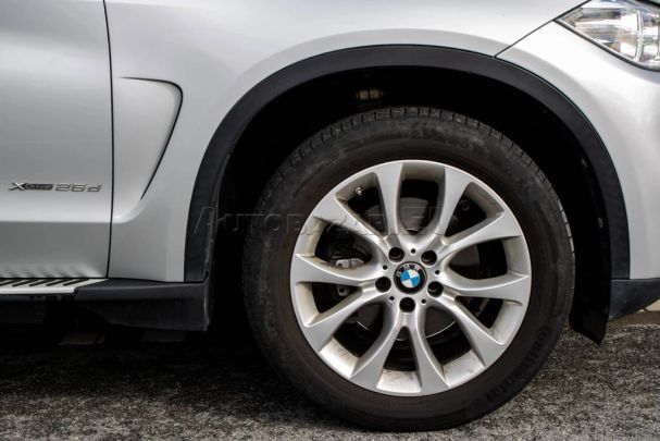 BMW X5 xDrive 170 kW image number 9