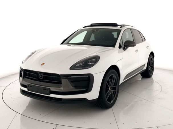 Porsche Macan 195 kW image number 1