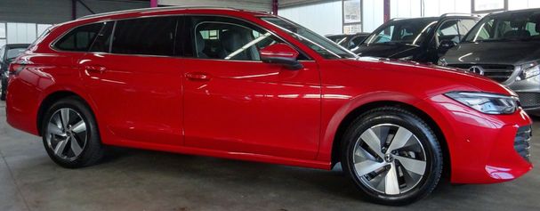 Volkswagen Passat 2.0 TDI Business DSG 110 kW image number 3