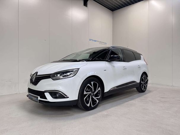 Renault Grand Scenic TCe 103 kW image number 2