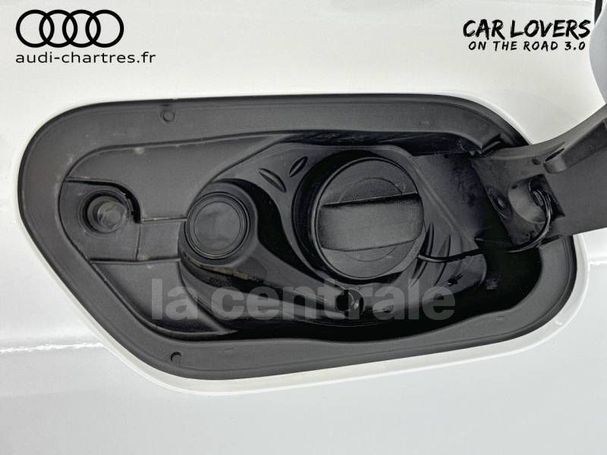 Audi A1 25 TFSI Advanced 70 kW image number 27