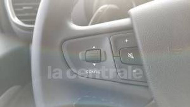 Fiat Scudo 130 kW image number 20