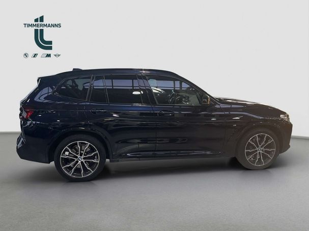 BMW X3 M40d xDrive 250 kW image number 6