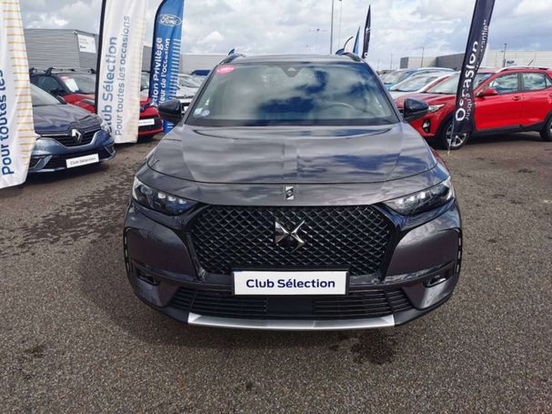 DS Automobiles 7 Crossback PureTech 225 168 kW image number 3