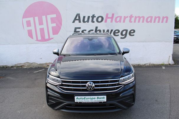 Volkswagen Tiguan Allspace 2.0 TDI Life 4Motion 147 kW image number 5