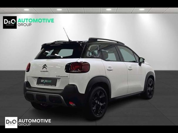 Citroen C3 Aircross Max 96 kW image number 2