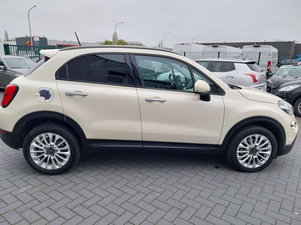 Fiat 500X 1.0 88 kW image number 8