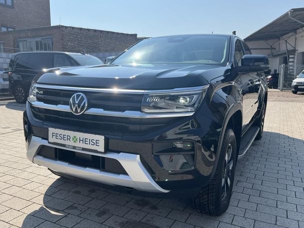 Volkswagen Amarok 4Motion 177 kW image number 18