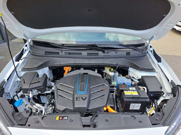 Hyundai Kona 64 kWh 150 kW image number 41