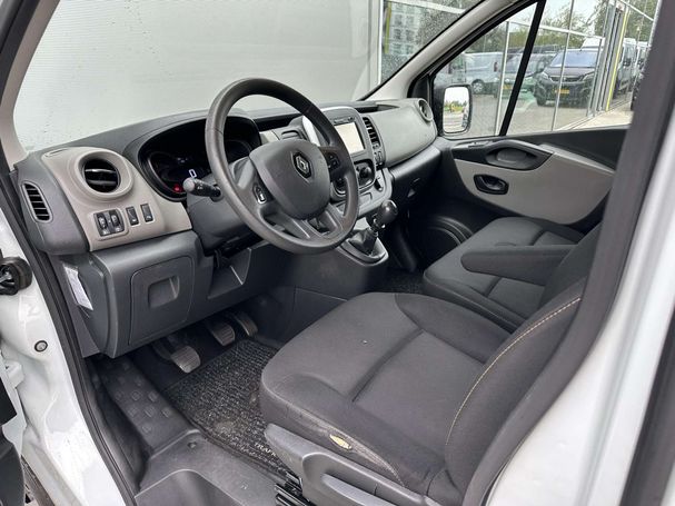 Renault Trafic DCi 95 L1H1 70 kW image number 4