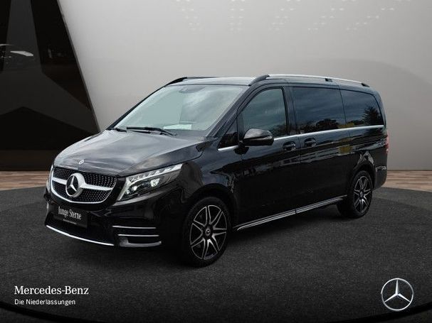 Mercedes-Benz V 300d Avantgarde Edition 1 174 kW image number 1