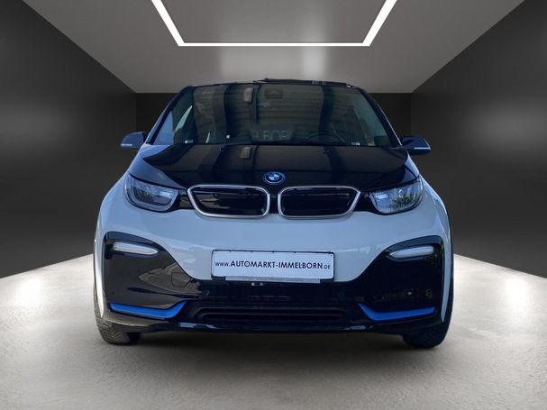 BMW i3s 120Ah 135 kW image number 3