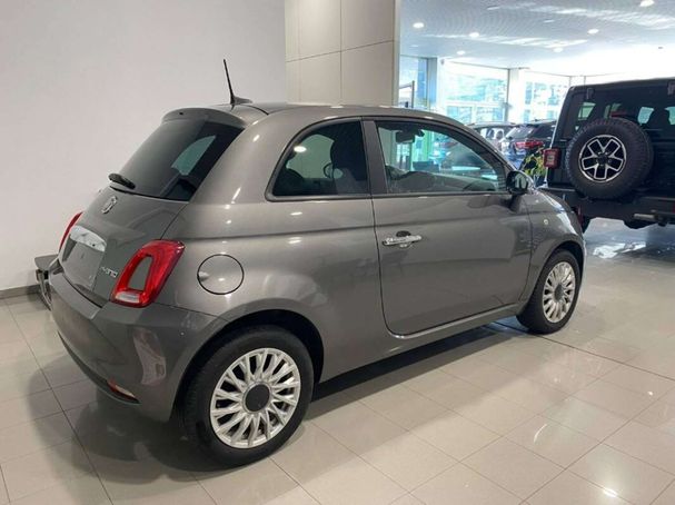 Fiat 500 1.0 51 kW image number 4