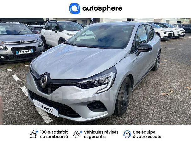 Renault Clio TCe 90 66 kW image number 1