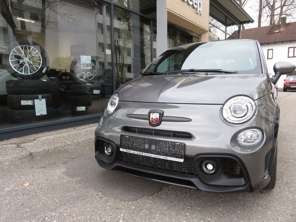 Abarth 695 132 kW image number 6