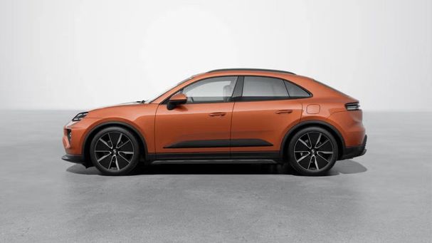 Porsche Macan 4S 380 kW image number 3