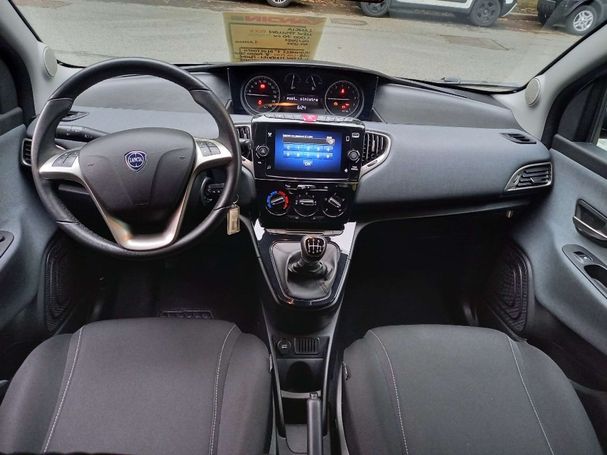 Lancia Ypsilon 51 kW image number 20