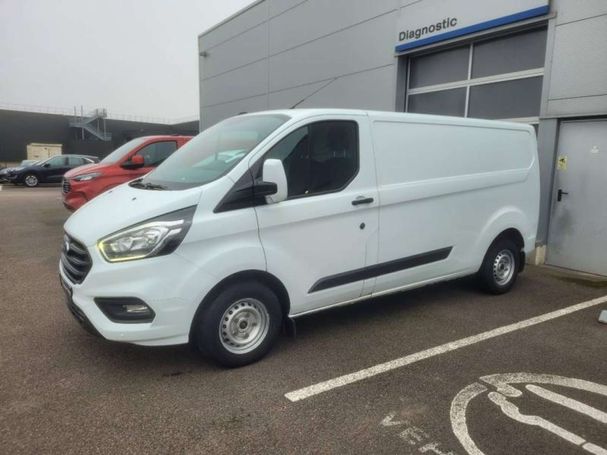 Ford Transit Custom 300 L2H1 Trend 98 kW image number 2