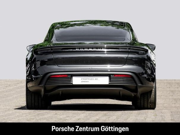 Porsche Taycan 440 kW image number 3