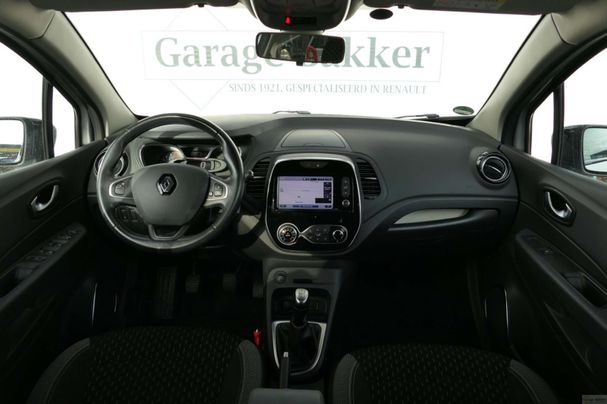 Renault Captur TCe 90 INTENS 66 kW image number 3