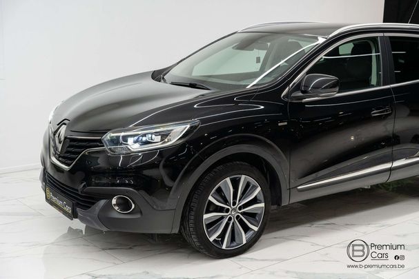 Renault Kadjar Energy TCe 165 120 kW image number 10